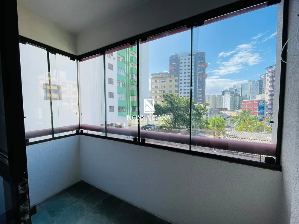 Apartamento, 1 quarto, 42 m² - Foto 2