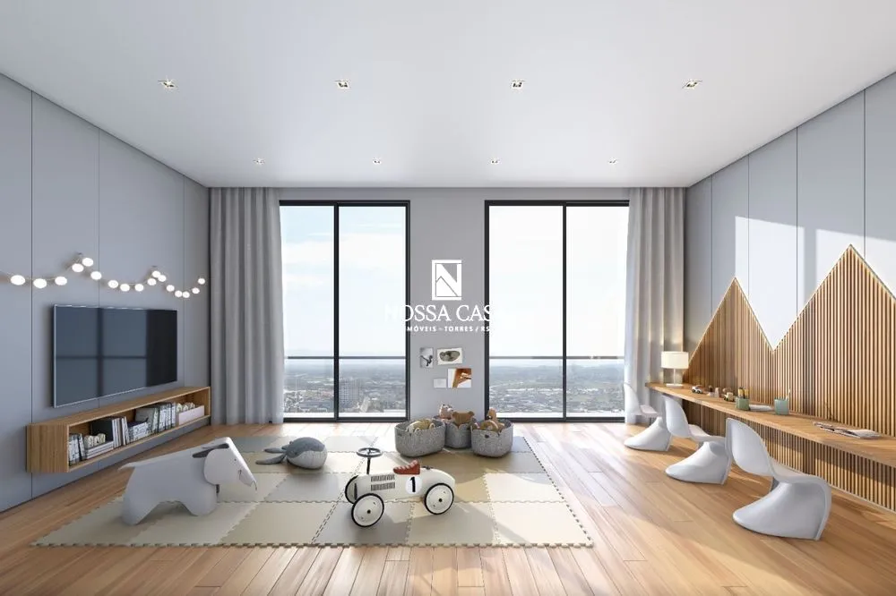 Apartamento, 1 quarto, 50 m² - Foto 2