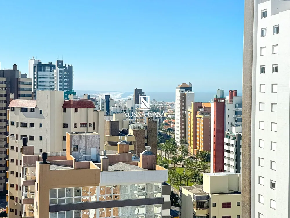 Apartamento, 2 quartos, 90 m² - Foto 1