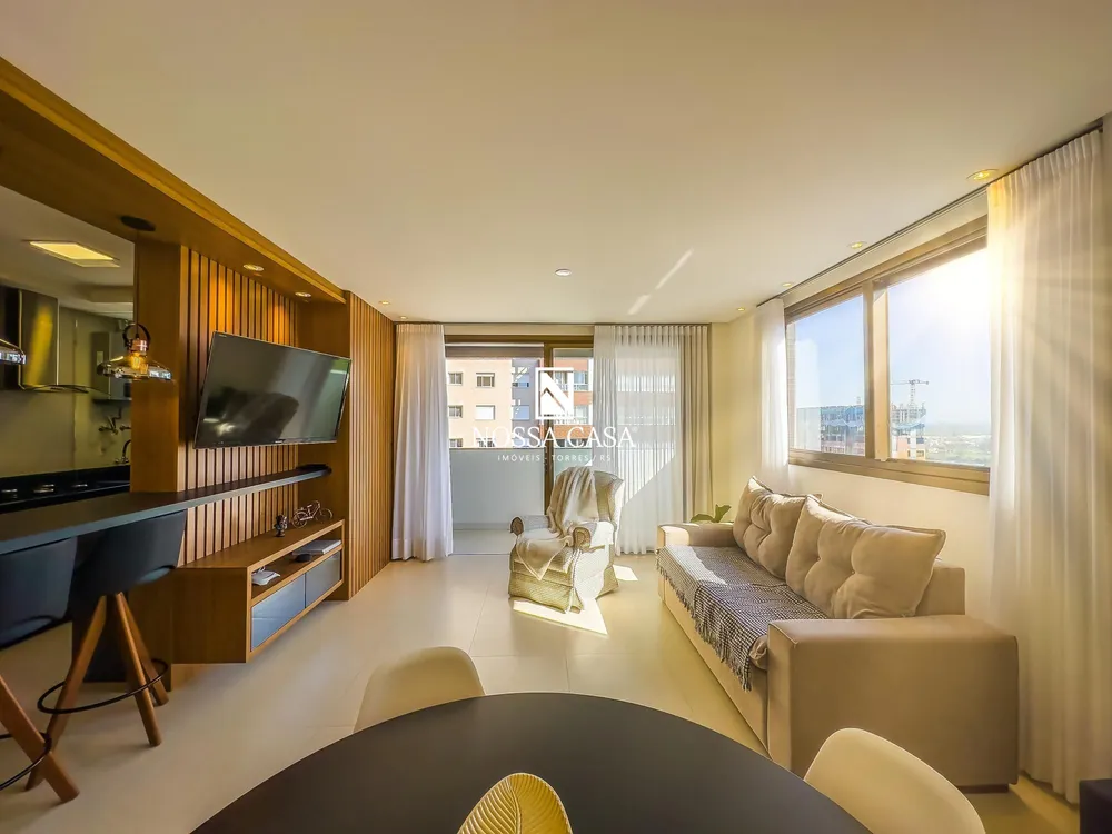 Apartamento, 2 quartos, 86 m² - Foto 1