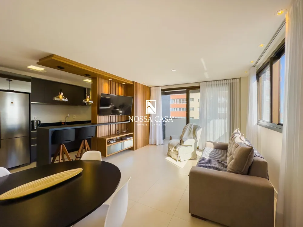 Apartamento, 2 quartos, 86 m² - Foto 4