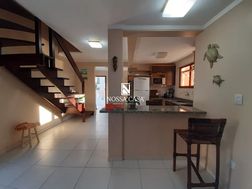 Cobertura, 2 quartos, 208 m² - Foto 1