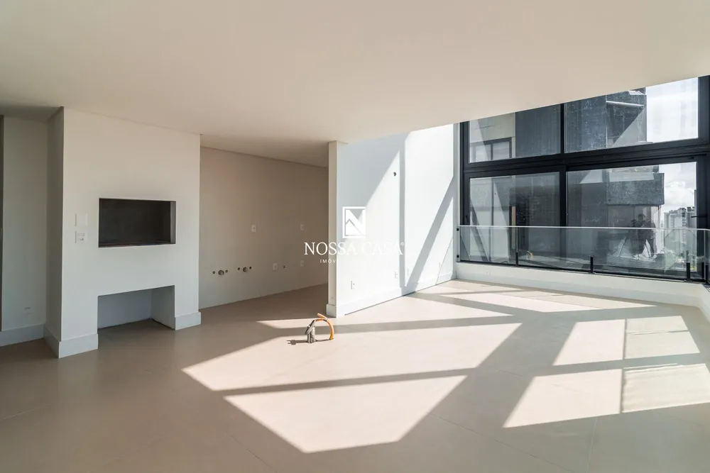 Apartamento, 3 quartos, 142 m² - Foto 1