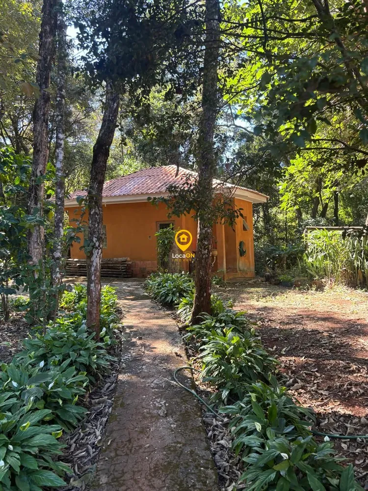 Chácara, 4 quartos, 595 m² - Foto 8