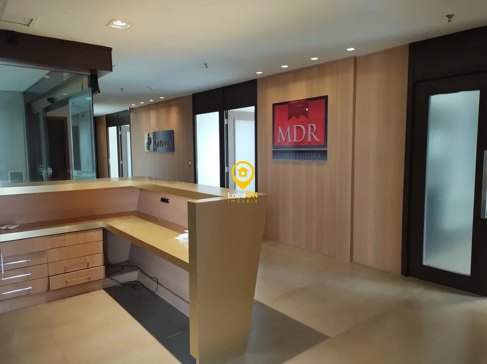 Sala-Conjunto, 302 m² - Foto 4