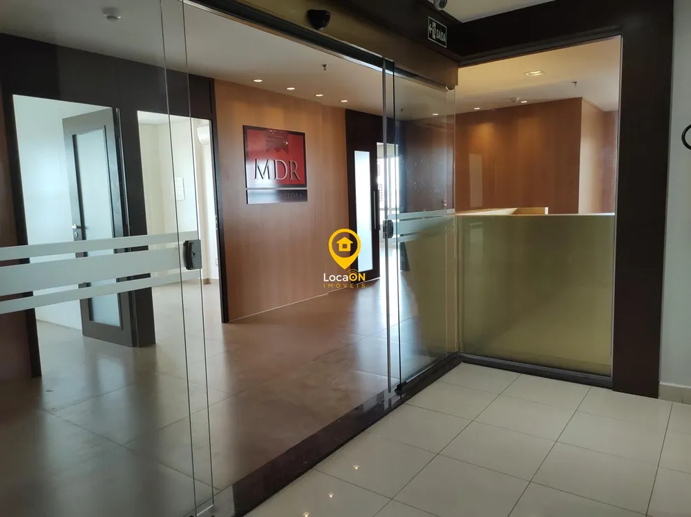 Sala-Conjunto, 302 m² - Foto 1