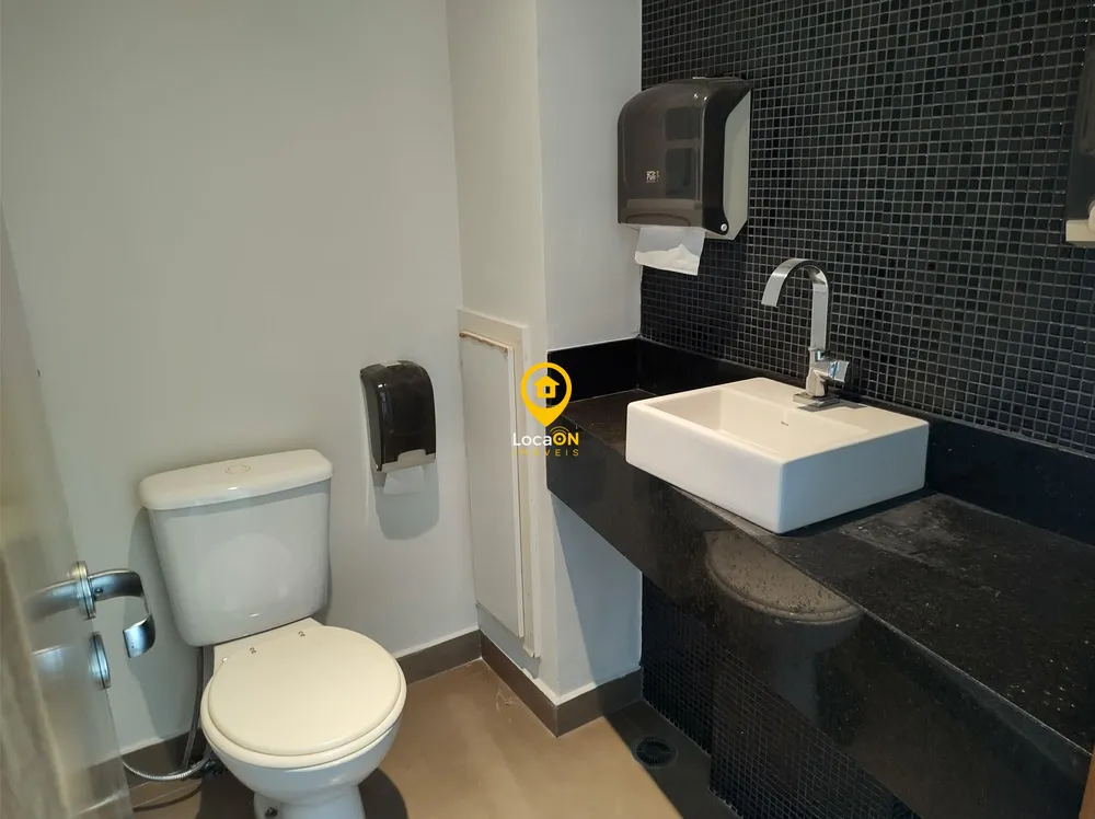 Sala-Conjunto, 302 m² - Foto 12