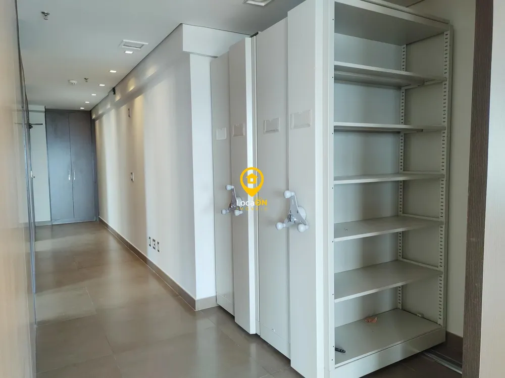 Sala-Conjunto, 302 m² - Foto 9