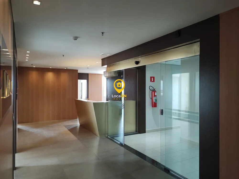 Sala-Conjunto, 302 m² - Foto 3