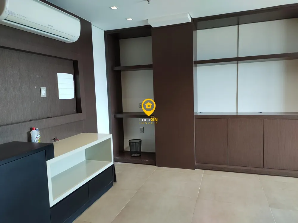 Sala-Conjunto, 302 m² - Foto 2