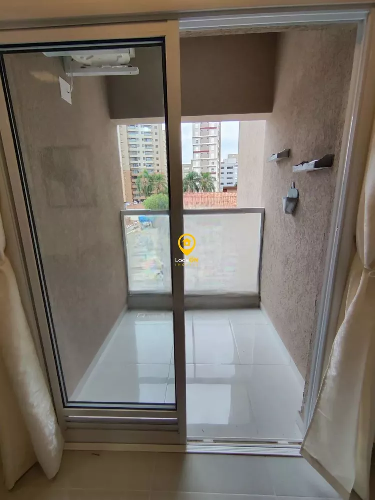Apartamento, 1 quarto, 33 m² - Foto 4