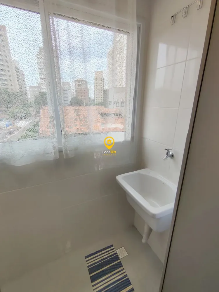 Apartamento, 1 quarto, 33 m² - Foto 3
