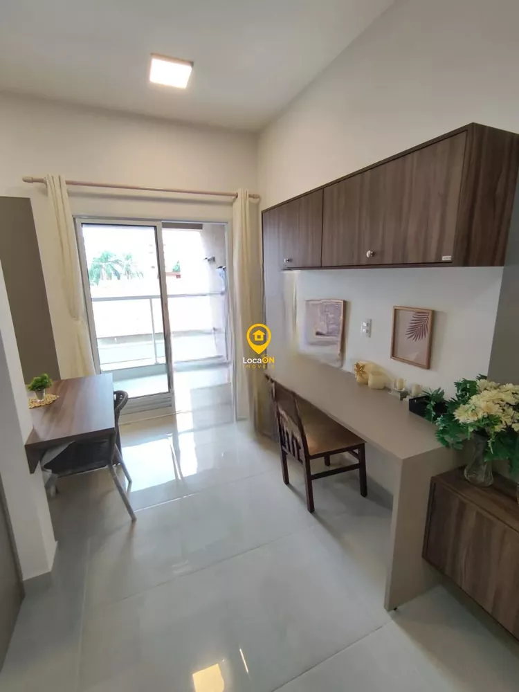 Apartamento, 1 quarto, 33 m² - Foto 5
