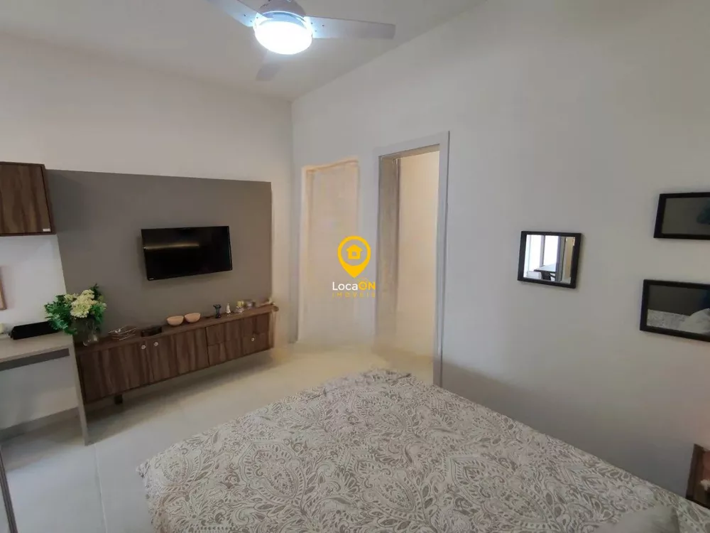 Apartamento, 1 quarto, 33 m² - Foto 7