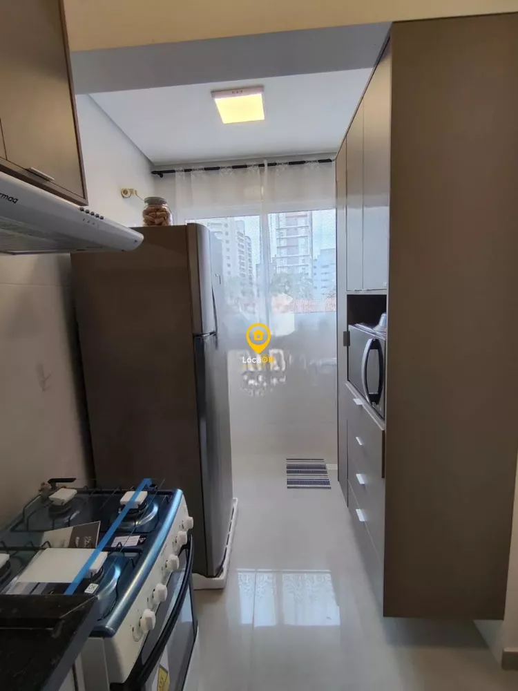 Apartamento, 1 quarto, 33 m² - Foto 6