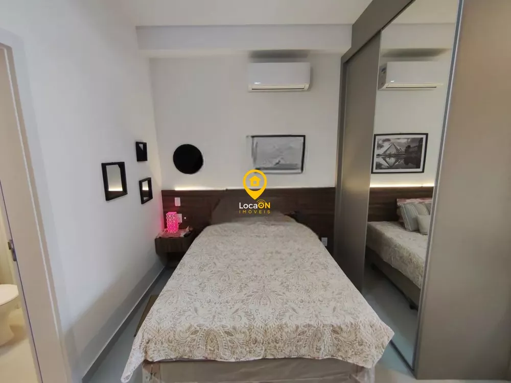 Apartamento, 1 quarto, 33 m² - Foto 8