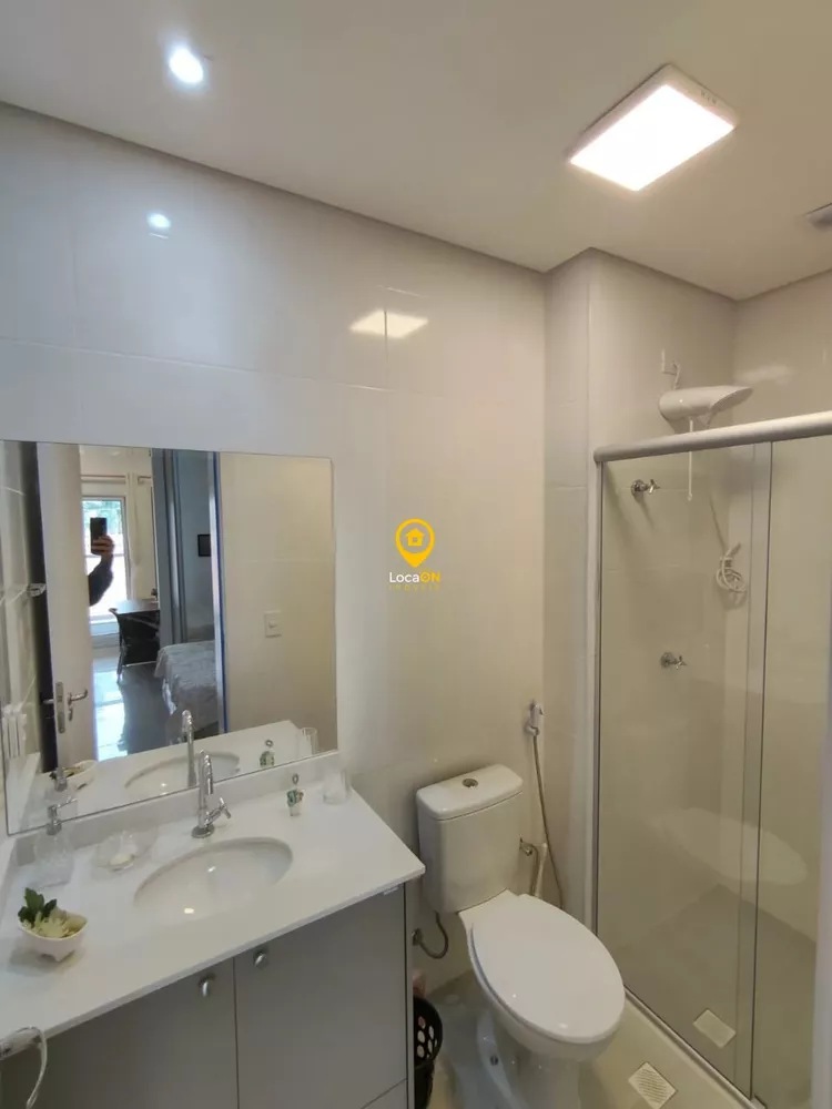 Apartamento, 1 quarto, 33 m² - Foto 3