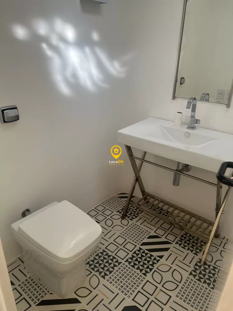 Casa, 3 quartos, 265 m² - Foto 3