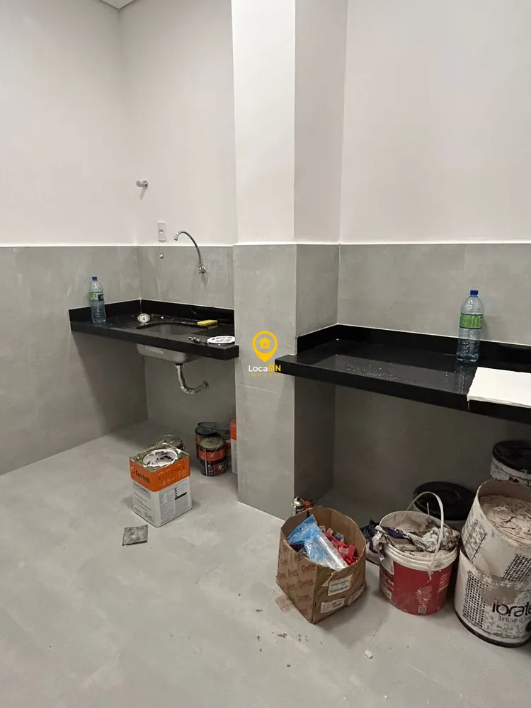 Loja-Salão, 100 m² - Foto 11