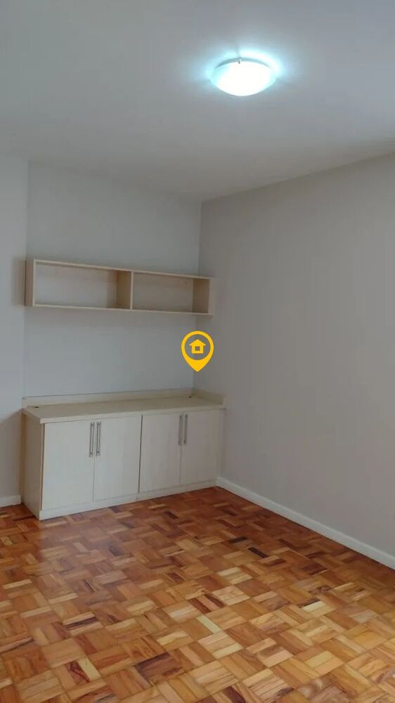 Apartamento, 3 quartos, 170 m² - Foto 1