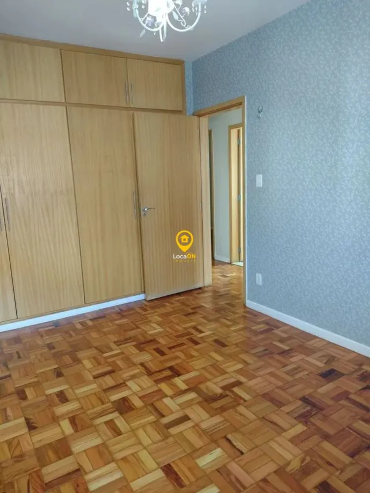 Apartamento, 3 quartos, 170 m² - Foto 9