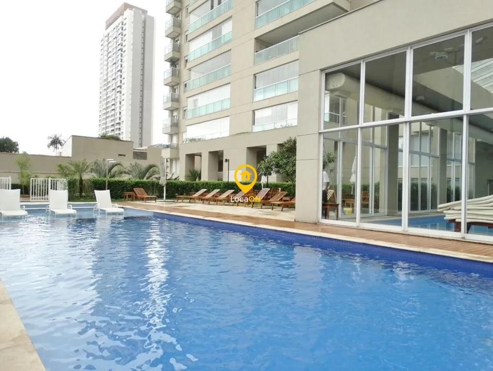 Apartamento, 3 quartos, 170 m² - Foto 11