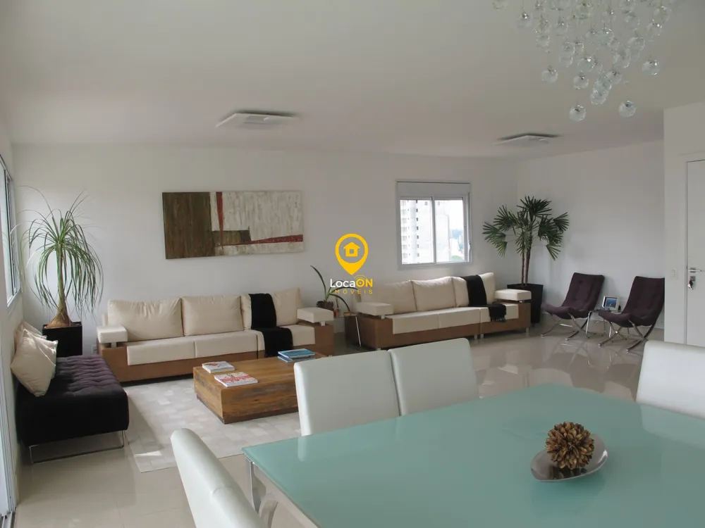 Apartamento, 3 quartos, 170 m² - Foto 7