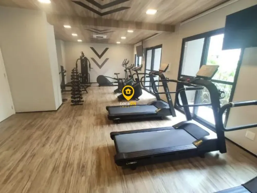 Apartamento, 3 quartos, 170 m² - Foto 8