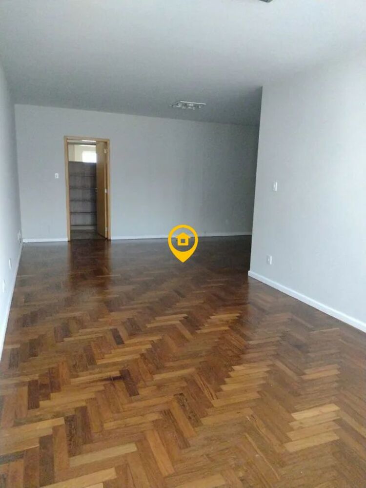 Apartamento, 3 quartos, 170 m² - Foto 2