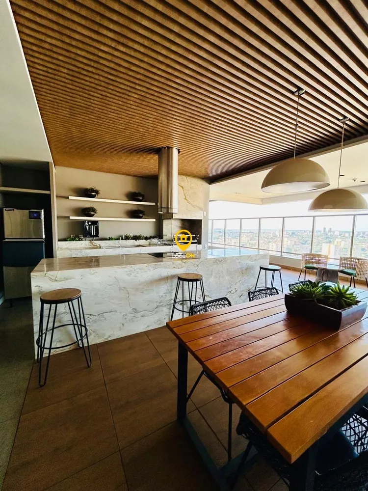 Apartamento, 1 quarto, 47 m² - Foto 2