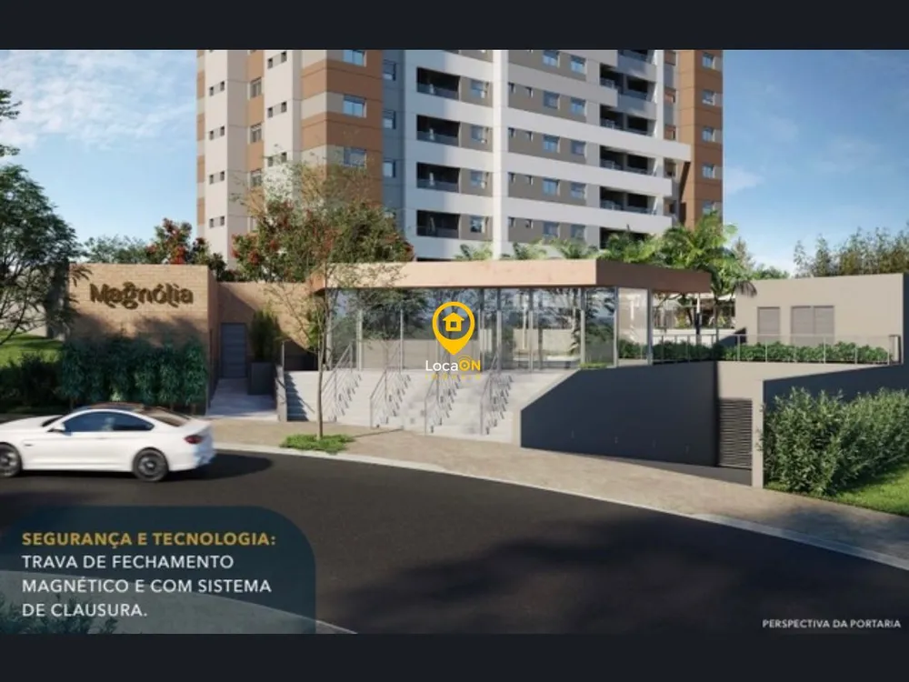 Apartamento, 3 quartos, 82 m² - Foto 1