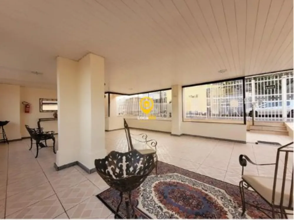 Apartamento, 2 quartos, 66 m² - Foto 2