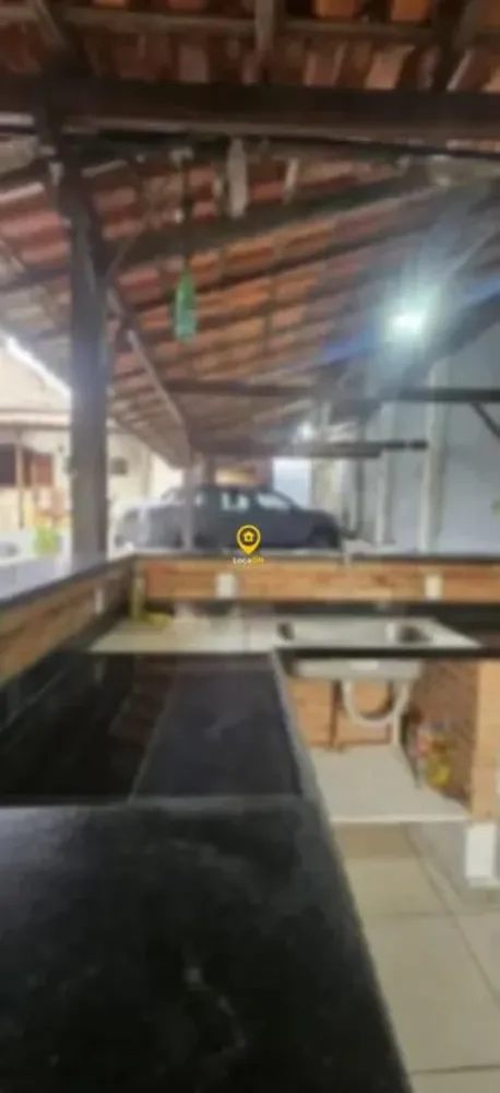 Casa, 4 quartos, 200 m² - Foto 3