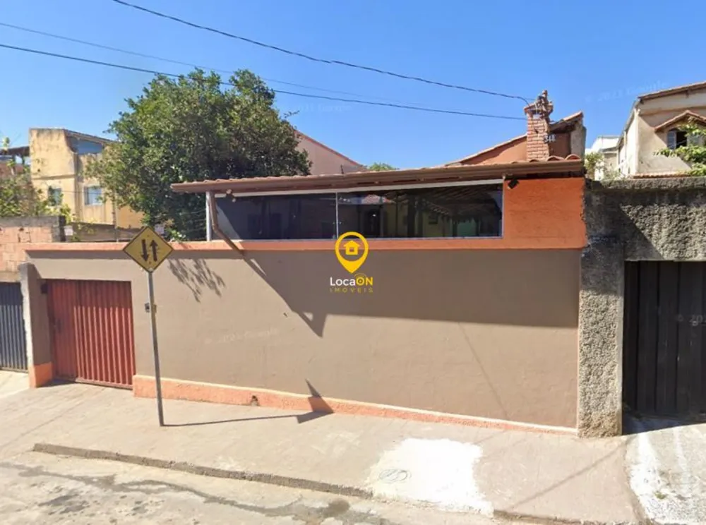 Casa, 4 quartos, 200 m² - Foto 1