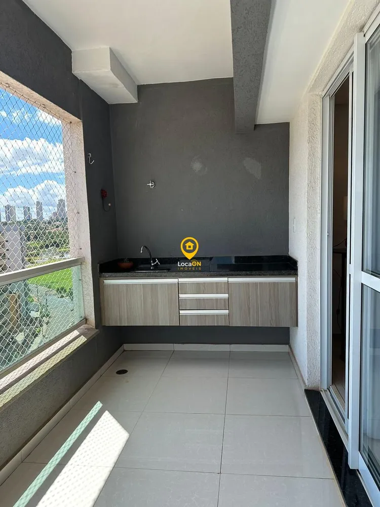 Apartamento, 2 quartos, 88 m² - Foto 20