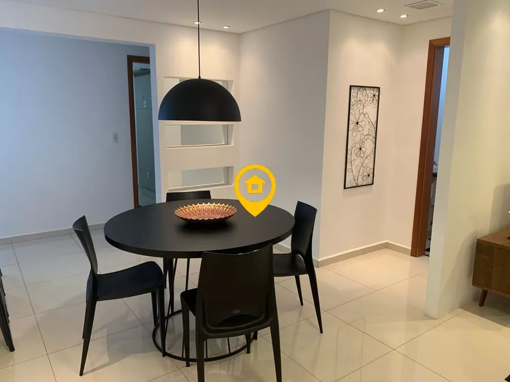 Apartamento para alugar com 2 quartos, 88m² - Foto 3