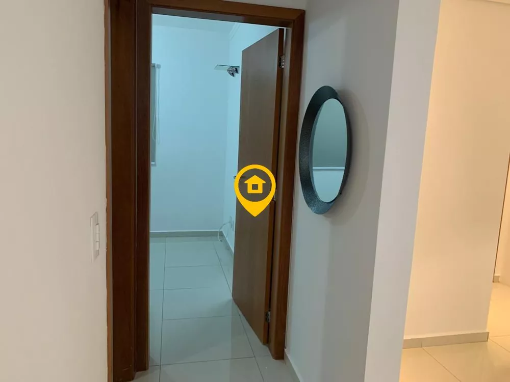 Apartamento para alugar com 2 quartos, 88m² - Foto 11