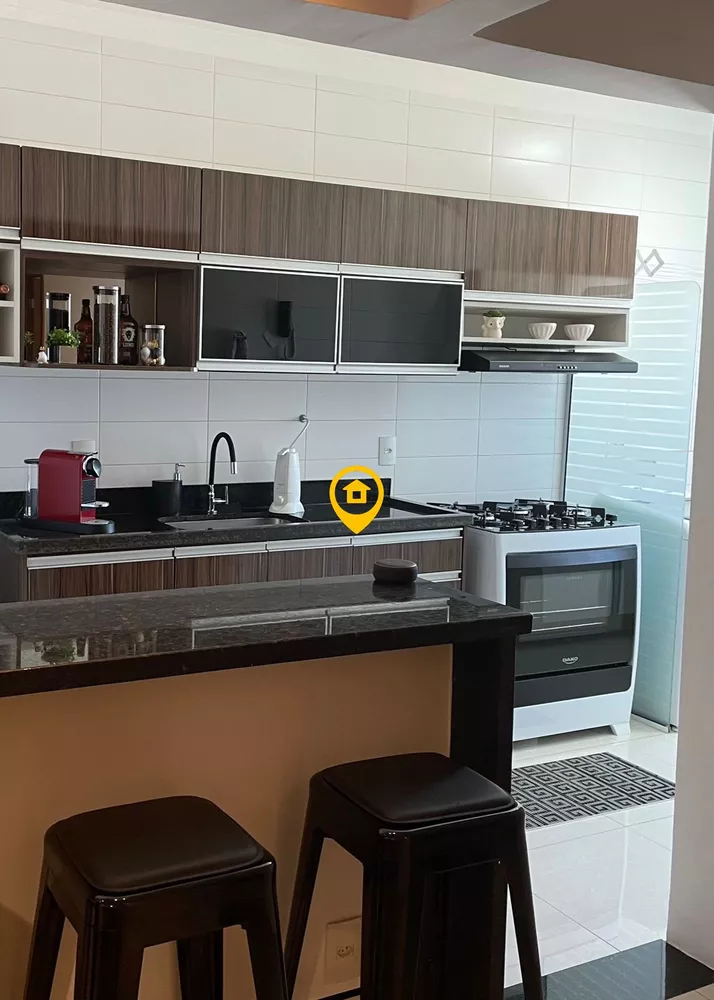 Apartamento para alugar com 2 quartos, 88m² - Foto 6