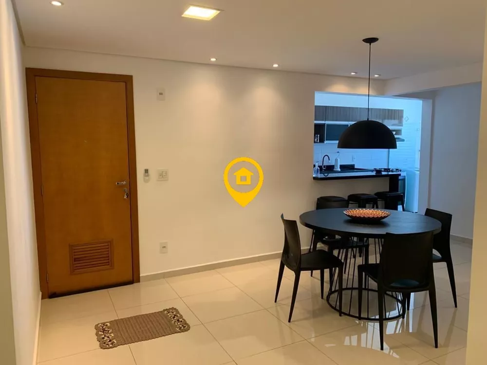 Apartamento para alugar com 2 quartos, 88m² - Foto 5