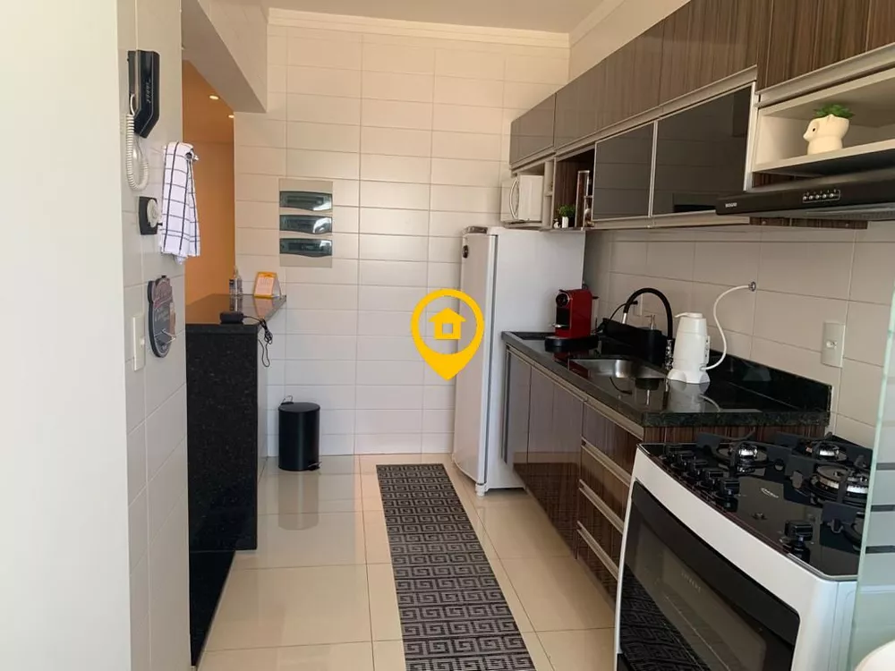 Apartamento para alugar com 2 quartos, 88m² - Foto 8