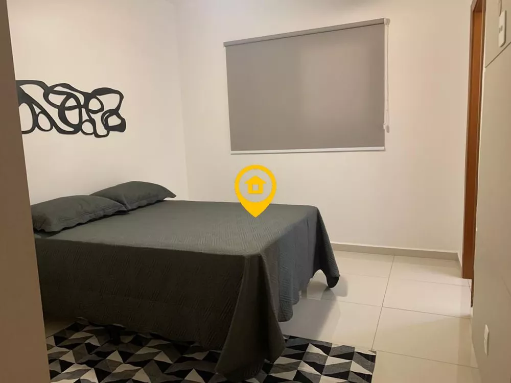 Apartamento para alugar com 2 quartos, 88m² - Foto 12