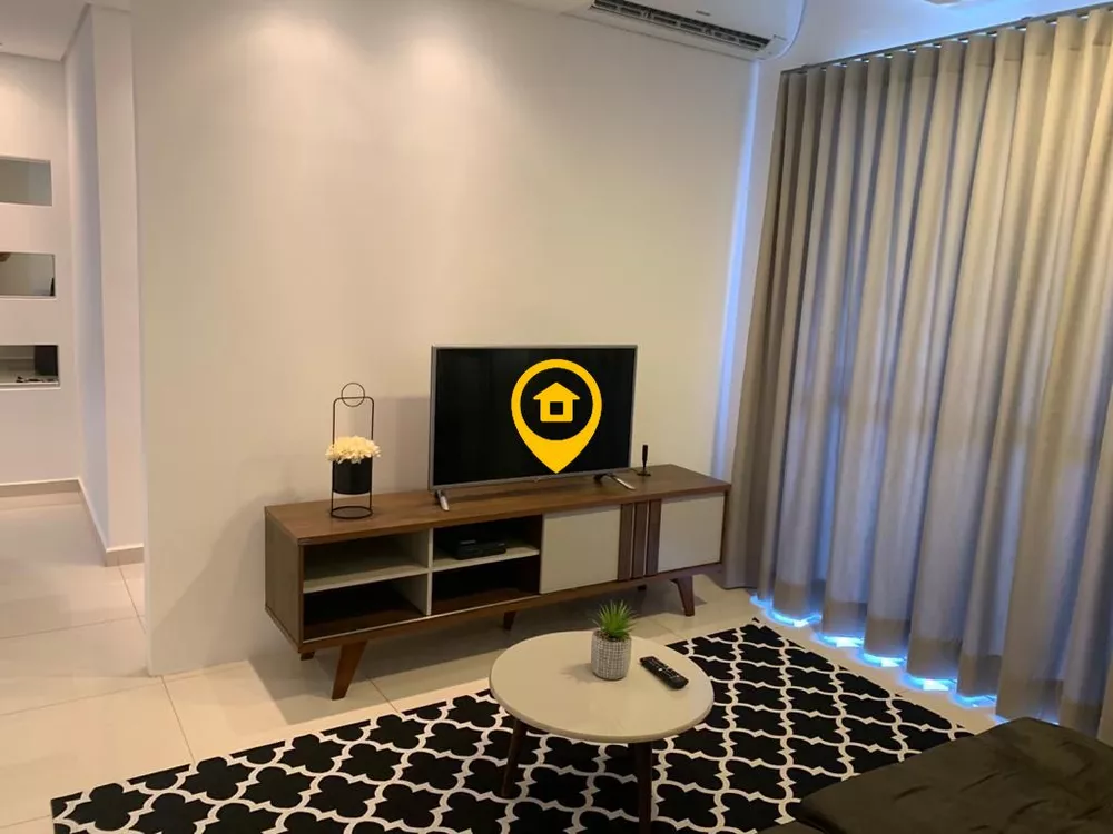 Apartamento para alugar com 2 quartos, 88m² - Foto 4