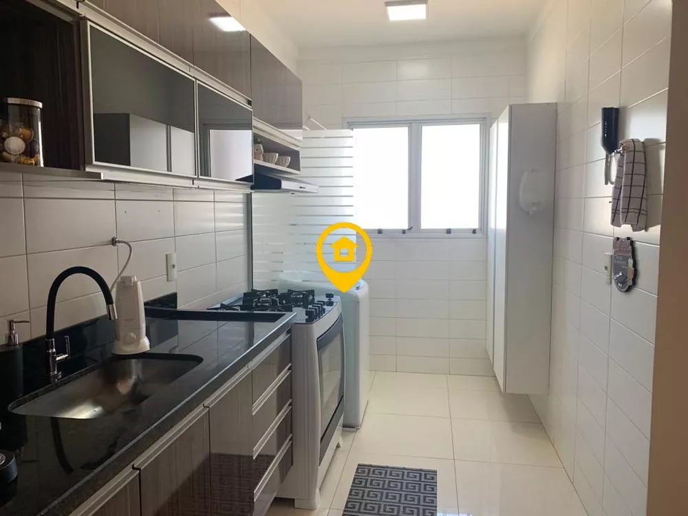 Apartamento para alugar com 2 quartos, 88m² - Foto 7