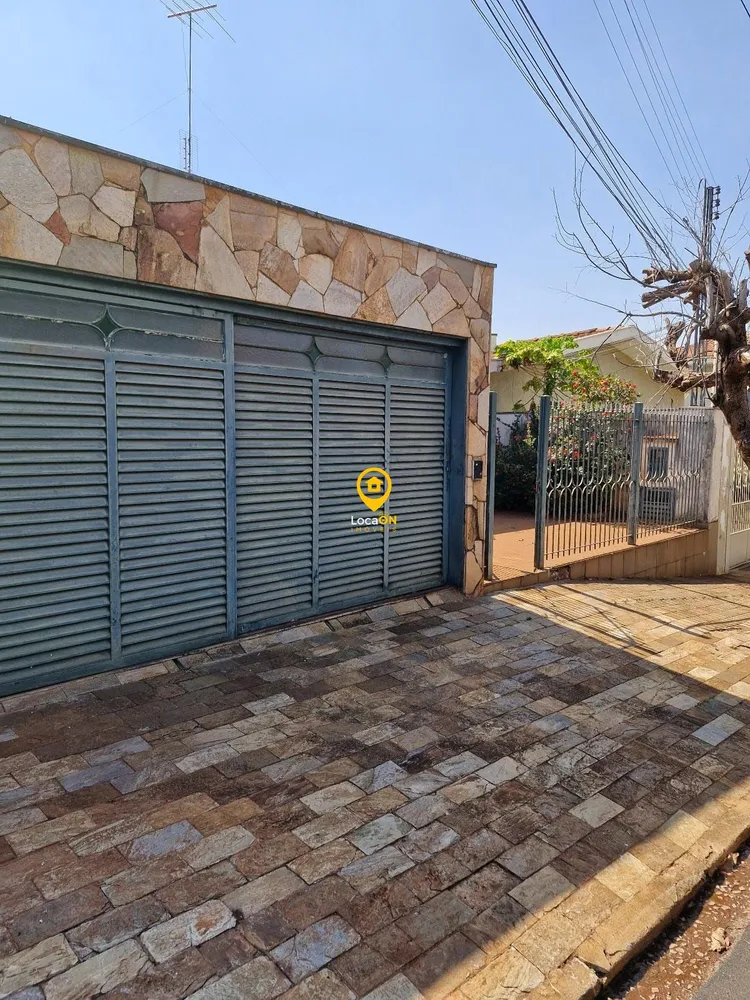 Casa, 3 quartos, 228 m² - Foto 6