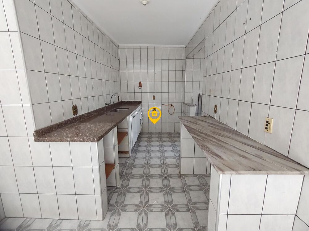 Casa, 3 quartos, 90 m² - Foto 2