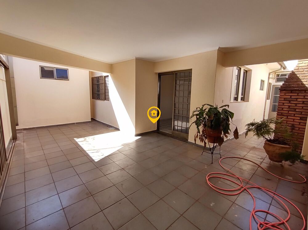 Casa, 3 quartos, 90 m² - Foto 1