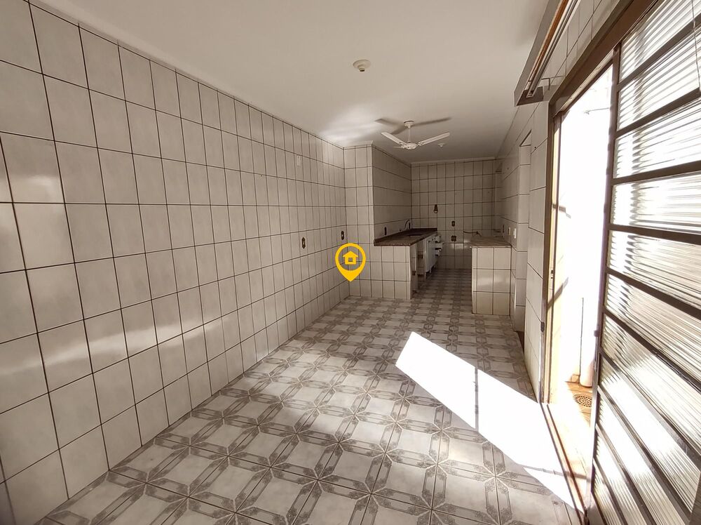 Casa, 3 quartos, 90 m² - Foto 14