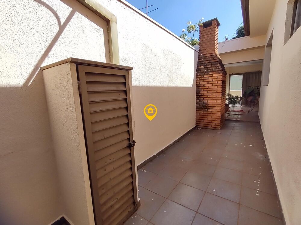 Casa, 3 quartos, 90 m² - Foto 15