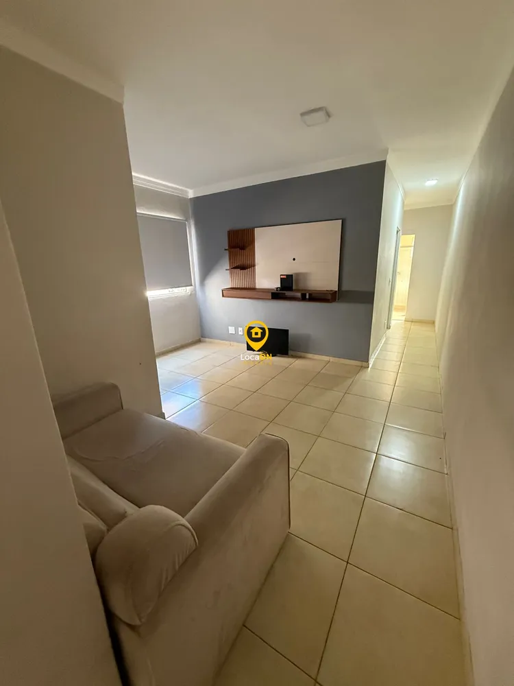 Apartamento, 2 quartos, 50 m² - Foto 7