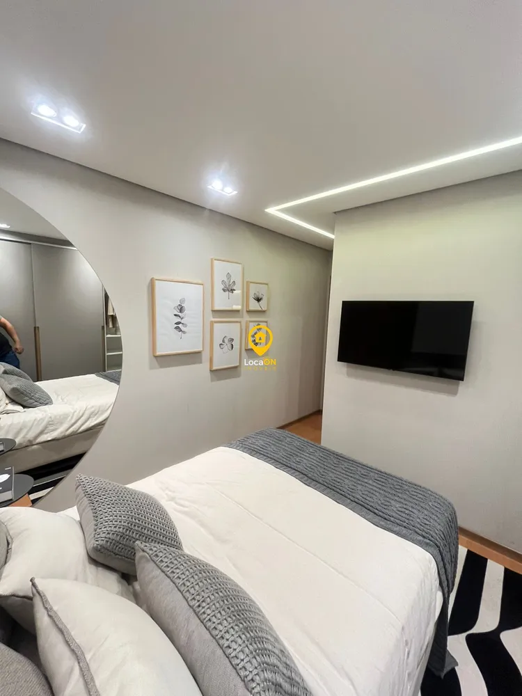 Apartamento, 2 quartos, 56 m² - Foto 3